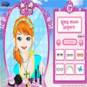 play Make-Over Evie