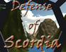 play Defense Of Scordia