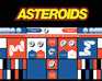 Asteroids 1979 Retro Remake