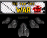 Tictactoe War