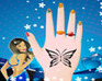 play Nail Pedicure