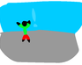 play Little Running Guy Test This Is Just A Test