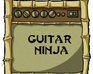 play Guitar Ninja