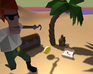 play Treasure Chest Island