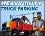 Heavy Duty Truck Parking