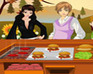 play Turkey Burger-2