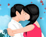 play Romantic Kissing