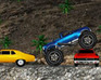 play 4X4 Monster 2