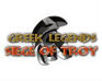 Greek Legends: Siege Of Troy