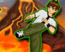 play Ben10 Rampage