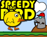 Speedy The Bird