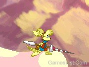 Armadillo Knight 3