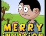 play Merry Invasion