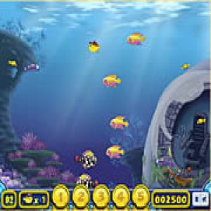 play Growing Fish