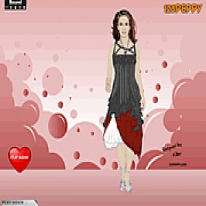 play Peppy'S Diane Lane Dress Up