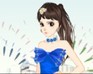 play Stylish School Girl