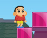 play Shin Chan Adventure 2