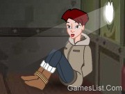 Steppenwolf (Chapter 2 - Episode 1)