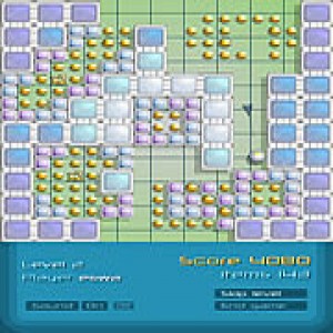 play Rumble Ball 2