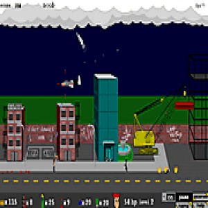 play Gun Master Urban Warfare