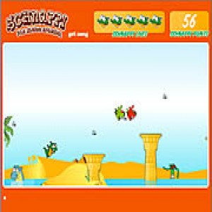 play Schnappi
