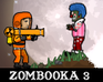 play Flaming Zombooka 3 : Carnival