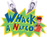 Whack A Narco!