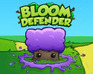 play Bloom Defender