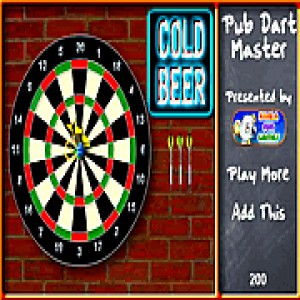 Pub Darts