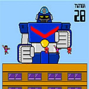 play Voltron