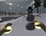 play Snowy World