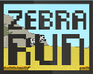 play Zebra Run