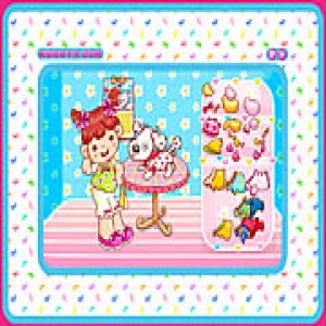 play Dog Dress Up