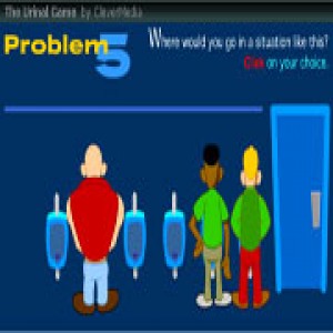 play The Urinal