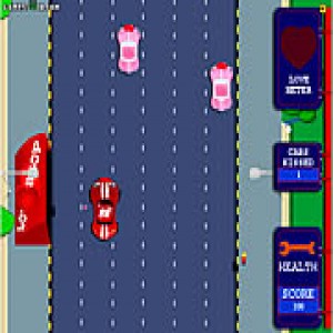 play Bump My Ride