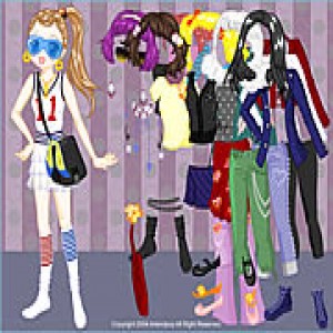 play Real Dresses To All Style