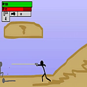 play Chaos War