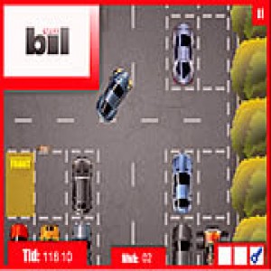 play Norway Parking
