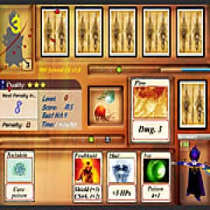 play Maganic Wars 2