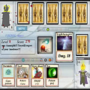 play Maganic Wars