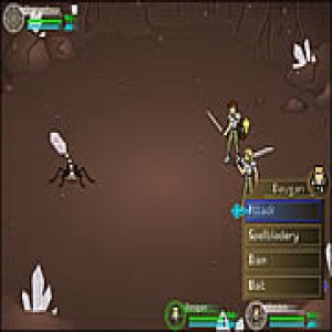 play Mardek Chapter 2: A New Hero