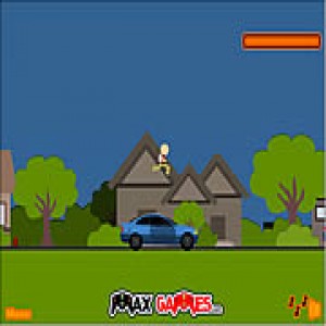 play Super Pie Delivery