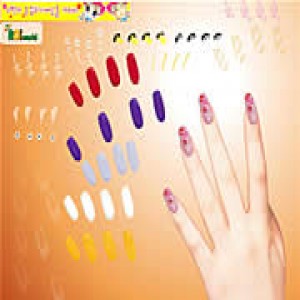 play Nails