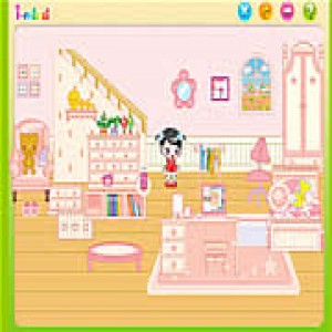 play Kid'S Room 6