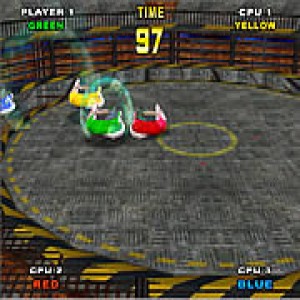 play Backlash