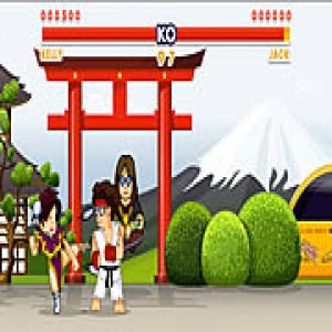 play Sibling Smackdown