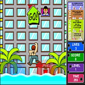 play Vertigo Sunrise Iv: The Illyngophobia Solution