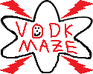 play Vodk Maze