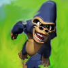 play Gorilla Killer Tower Defense