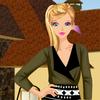 play Nature Girl Dressup